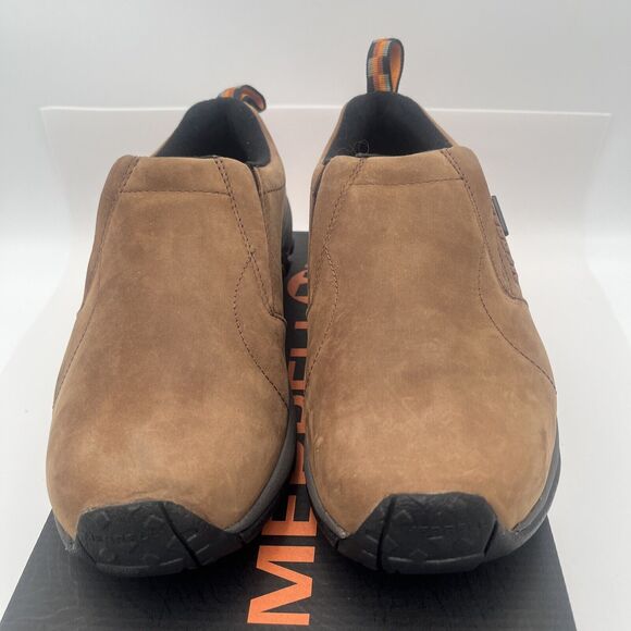 NEW MERRELL MEN JUNGLE MOC \